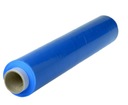 СИНЯЯ СТРЕТЧ ФОЛЬГА 3 КГ ЛОТ ПОКРЫТИЯ ФОЛЬГИ