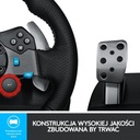 Руль LOGITECH G29 PS4