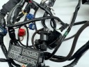 КОМПЛЕКТ ПРОВОДІВ ЕЛЕКТРИЧНА ДАТЧИКИ HONDA CBR 1000 RR SC59 08-11  (18063411608) фото min 7