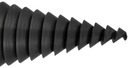 ZK2P шнековый дровокол / шнек для древесины 150 мм - КОМПЛЕКТ с колесом 200 мм