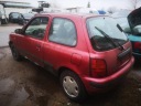 NISSAN MICRA RELAIS 1994 0.1L 252309F900 4RA940010-65photo 8