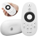 Светодиодный 4-зонный радиопульт 1 канал моно 60077