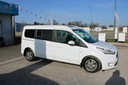 Ford Grand Tourneo Connect Titanium 120HP Panorama Moc 120 KM