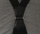 Подтяжки для брюк, универсальный размер 02.