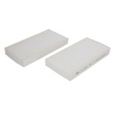 MANN-FILTER CU 2327-2 FILTRE VENTILATION ESPACES PASAZERSKIEJphoto 15