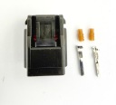 CHIP CHIP CONNECTOR LIGHT BULBS ROOMS ABS RENAULT MASTER 7751472210 2 PIN  photo 10