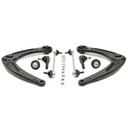 PALANCAS EN KIT PARTE DELANTERA CITROEN C4 I/COUPE, PEUGEOT 307 MS 