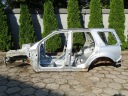 LAND ROVER FREELANDER II 06-14 СТОЙКА B РАМА ЛЕВАЯ