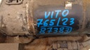 COMPRESOR SUSPENSIONES NIVO MERCEDES VITO W639 05R 