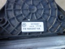 VW T5 T6 НАПРАВЛЯЮЩАЯ ПЛАНКА НАКЛАДКА ДВЕРИ СДВИЖНЫХ ЭЛЕКТРИЧЕСКИХ ЛЕВЫХ OEM  фото 6