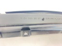 DOUBLURE DE PASSAGE DE ROUE PLASTIQUE ODPLYW RAINURE GAUCHE CÔTÉ MERCEDES W124 1246202567photo 10