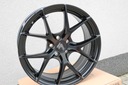 LLANTAS 18 5X114,3 8,5 HYUNDAI CUPÉ / GENESIS CUPÉ MAZDA RX-8 6 