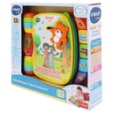 VTech - Поющие истории о младенцах и плюшевых мишках 61559