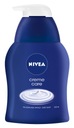 Nivea Creme Care Creme Soap krémové tekuté mydlo 250 ml Kód výrobcu 580023530