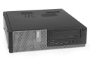 DELL OPTIPLEX 9010 i5 8 ГБ 120 SSD + 500 HDD WIN 10