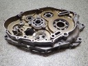 ДВА КАРТЕР БЛОК ДВИГАТЕЛЯ YAMAHA XTZ 660 3YF 90-99R IVJ04 SZR  фото 12
