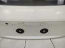 NISSAN JUKE F15 10R- КРИШКА БАГАЖНИКА БАГАЖНИКА ЗАД ЗАДНЯ 326  (18868523450) фото min 6