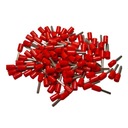 ВТУЛКА ДЛЯ ИЗОЛИРОВАННОГО КАБЕЛЯ ВТУЛКИ 100 ШТ 1,5