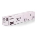 Тонер Canon C-EXV33, 14 600 страниц ОРИГИНАЛ