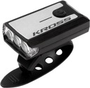 Kross NEAT ПЕРЕДНЯЯ ВЕЛОСИПЕДНАЯ ФОНАРЬ 16 лм USB