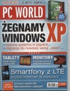 Журнал PC World № 04/2014.
