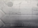 GRILLE PARE-CHOCS GAUCHE SKODA KODIAQ 565807367 2016-2023 ORIGINALphoto 13