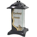 Простое посвящение в золоте LL55