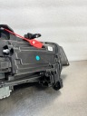 НОВА ФАРА ЛІВИЙ ПЕРІД ПЕРЕДНЯ ПОВНИЙ LED (СВІТЛОДІОД) MATRIX AUDI Q2 81A РЕСТАЙЛ 81A941035D  (18690803344) фото min 6