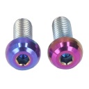 Колеса 2 Szt 12Mm
