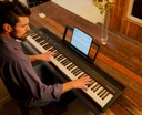 ROLAND GO PIANO 88 Цифровое пианино для обучения STAND