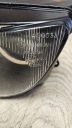 ФАРА ПЕРЕД ФАРА YAMAHA SZR 660 BELGARDA  фото 4