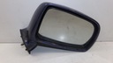 HYUNDAI TRAJET FO MIRROR RIGHT ELECTRICAL NIEBIESKIE photo 1 - milautoparts-fr.ukrlive.com