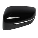 2 PCS PROTECTION RÉTROVISEURS ARRIÈRE 51167422719 BLYSZCZACA NOIRE FOphoto 8