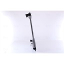 RADIATEUR MOTEUR NISSENS 67031 2531026400photo 15