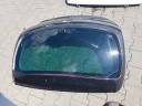SEAT ALTEA 04-08R КРИШКА БАГАЖНИКА БАГАЖНИКА ЗАД LS9N  (16110372103) фото min 5