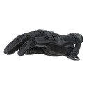 Ochranné rukavice Mechanix Wear M-Pact XL čierna Veľkosť XL