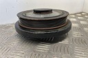 КОЛЕСО ШКІВ ВАЛУ КОЛІНЧАТОГО BMW 4 КАБРІО (F33, F83) 8511321 3.0L ДИЗЕЛЬ  (17577673500) фото min 8