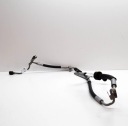 BMW 5 E60 TUYAU AMPLIFICATEUR CAOUTCHOUC 32412283148 2283148 ORIGINALphoto 7
