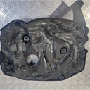 BMW F30 330E PROTECTION MOTEUR SUPÉRIEURE 8604836photo 12