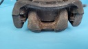 MERCEDES W177 A180 2.0 CDI ÉTRIER DE FREIN DE FREIN DROIT ARRIÈRE A2474237600photo 9