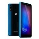 Смартфон Allview A20 Lite синий/синий