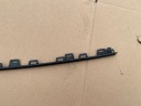 AUDI A4 B9 S LINE 8W MOULURE PARE-CHOCS ARRIÈRE 8W0853551C ORIGINALphoto 9