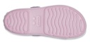 Detské sandále Crocs Cruiser 209423-84I Ružová 29-30 I c12 I 18,5cm Ďalšie informácie Profilovaná stielka