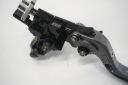 YAMAHA MT-09 13-16 LATCH LEVERAGE GRIP + FASTENERS  photo 11