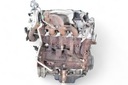 ENGINE FORD TRANSIT MK7 VII 2.2TDCI QVFA P8FA @@ POMIAR KOMPRESJI @@ VAT @@ 