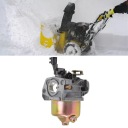 ODSNIEZARKA CARBURETOR REPLACEMENT CARBURETOR KIT FOR HUAYI 170SA 170S 170SD FOR  photo 12