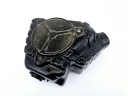 HONDA VT 500 ASCOT КОРПУС ФИЛЬТРА ВОЗДУХА AIRBOX  фото 12