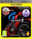 PS3 GRAN TURISMO 5 Po Polsku Wydanie PL najszybszy Waga produktu z opakowaniem jednostkowym 0.2 kg