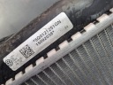 РАДІАТОРИ PKL. 5Q0121251GN 5Q0816411AR 5Q0145803AB SKODA VW AUDI TSI TFSI  (17004843778) фото min 10