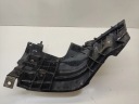 DROIT GLISSIÈRE AVANT PARE-CHOCS RENAULT TRAFIC II FURGON RESTYLAGE 93856002 2.0Lphoto 9